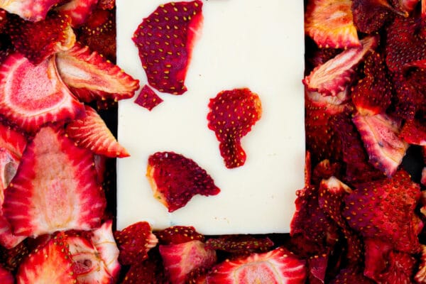 Strawberry - Image 4