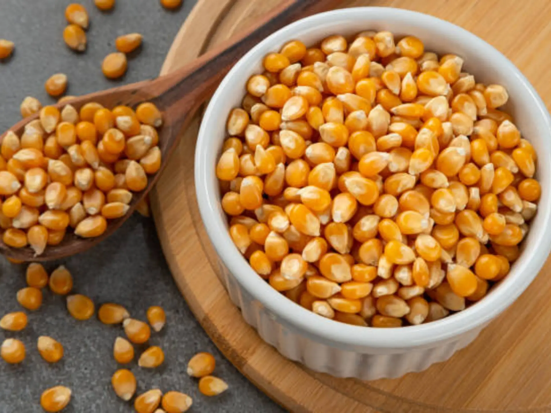 Corn Seed