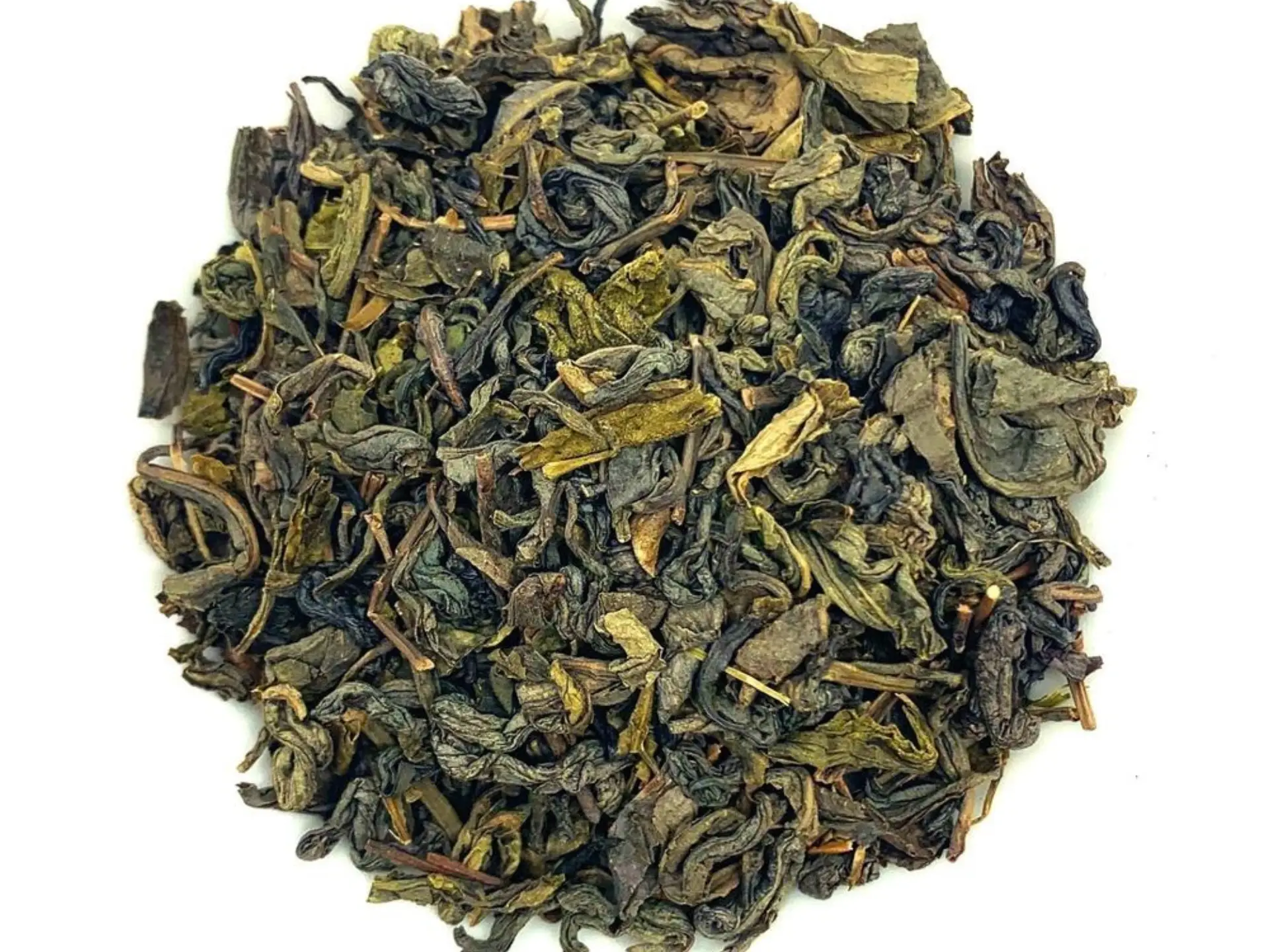 Green tea