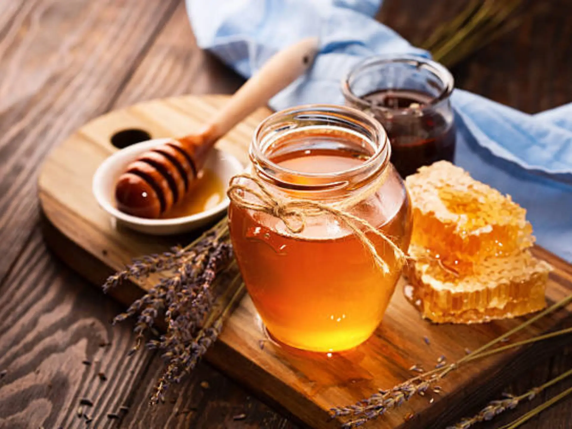Sidr honey