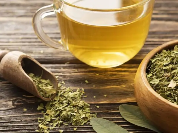 Slim tea