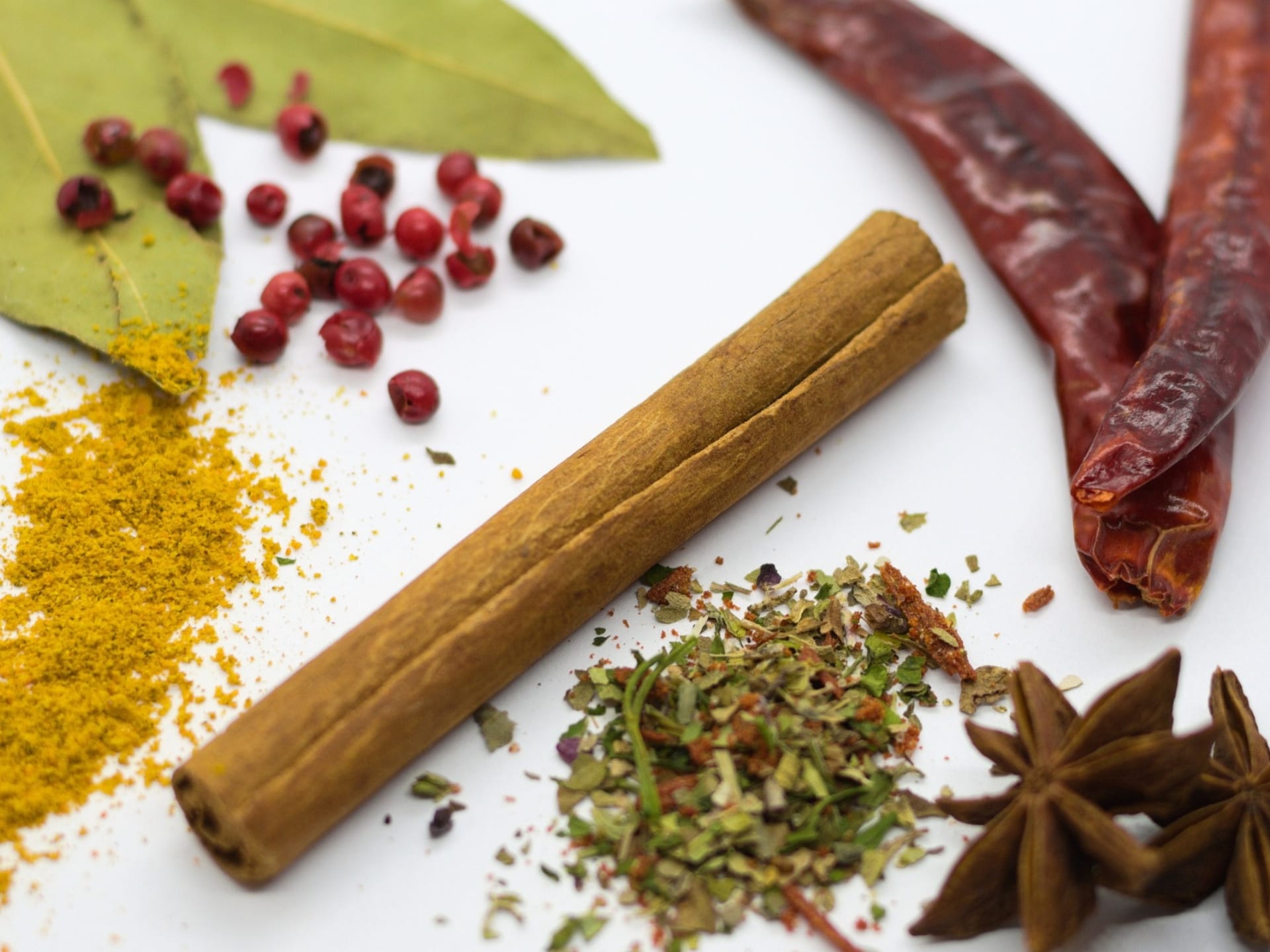 Spices