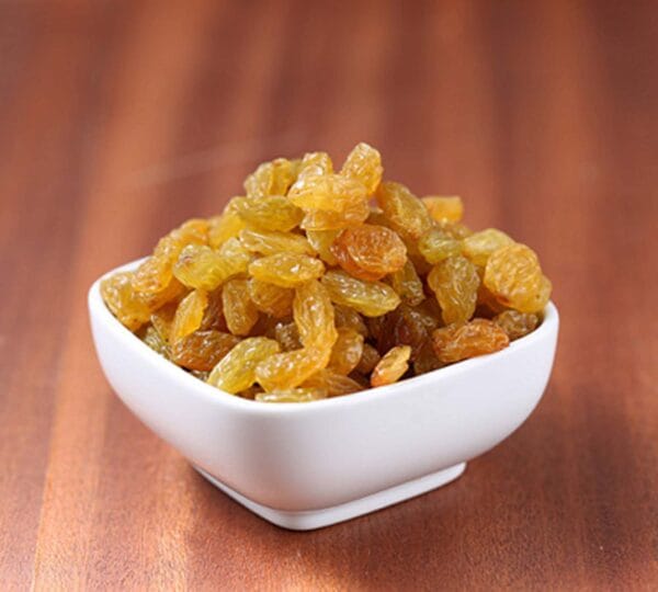 Golden Raisin - Image 4