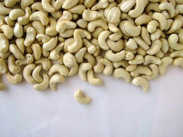 Cashew Nuts