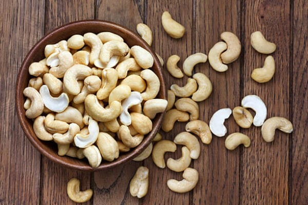 Cashew Nuts - Image 2